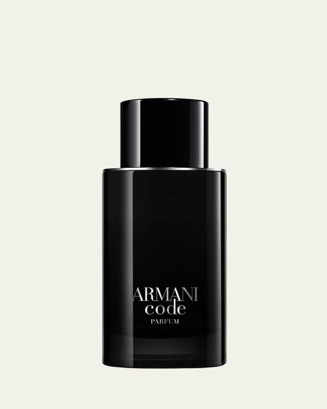 Code Eau de Parfum,